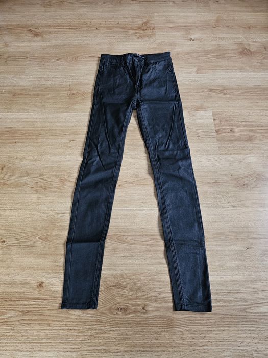 Spodnie dziewczęce Stradivarius 34