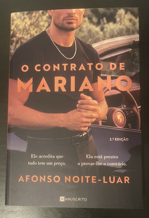 O Contrato de Mariano