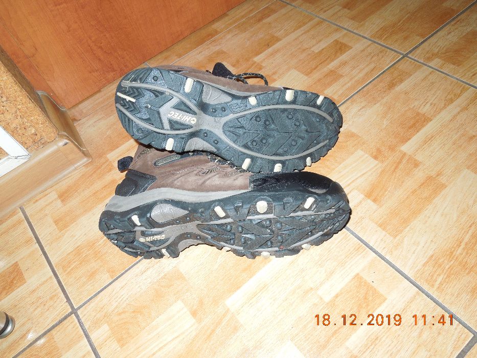 buty hi-tec męskie