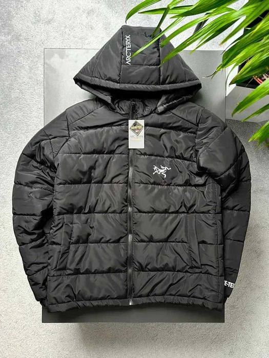 ‼️Розпродаж‼️ Куртка Arcteryx чоловіча мембранна | Вітровка / дощовик | весна-осінь вітровка артерикс  всі розміри купити гортекс від доща