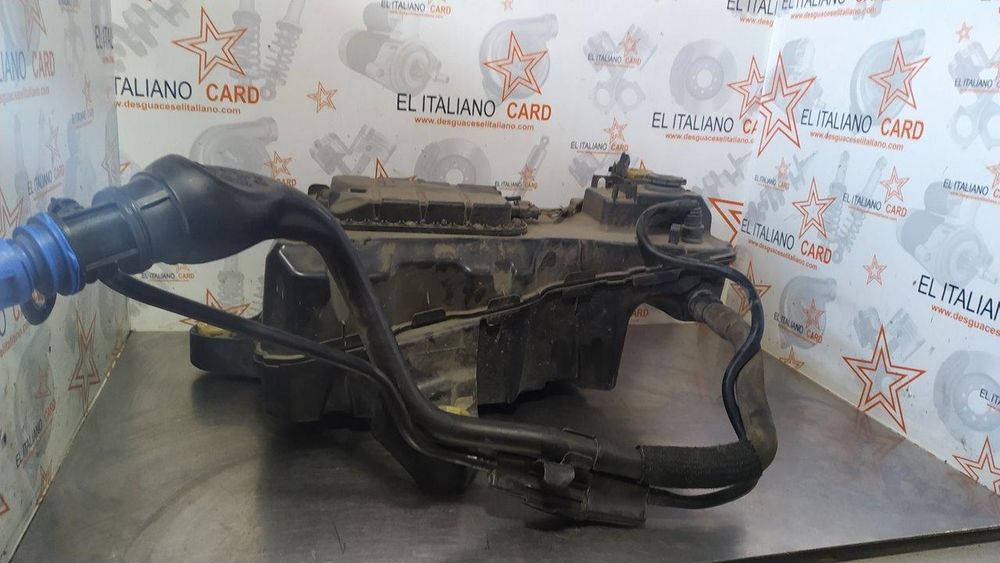 Depósito De Combustível Opel Combo E Cargo