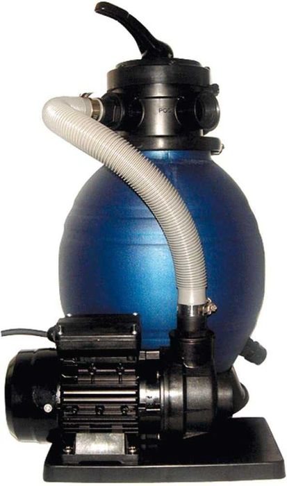 Bomba de piscina 300 + 1/4 HP - Nova