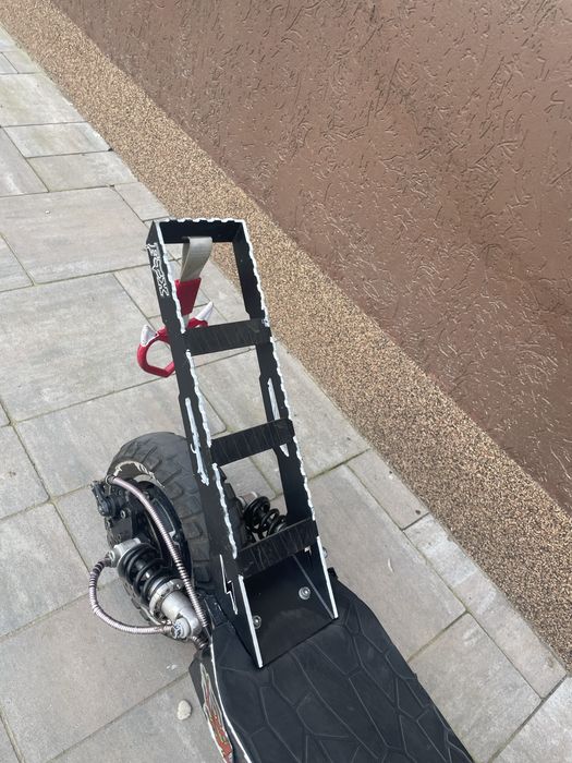 Kugoo M4 pro 2023