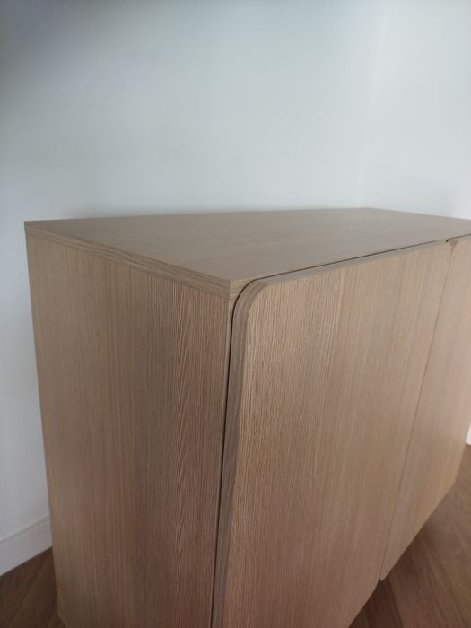 Piękna komoda Mitto Home nowa