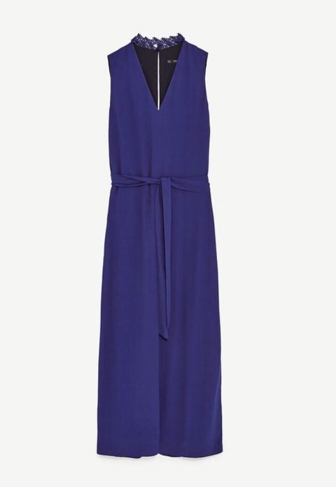 Продам комбинезон Zara