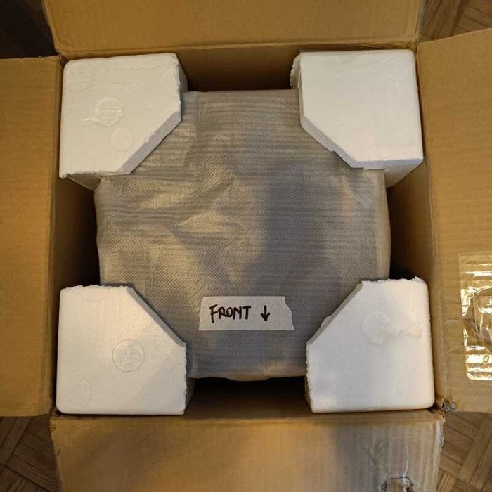 Subwoofer Cambridge SX-120
