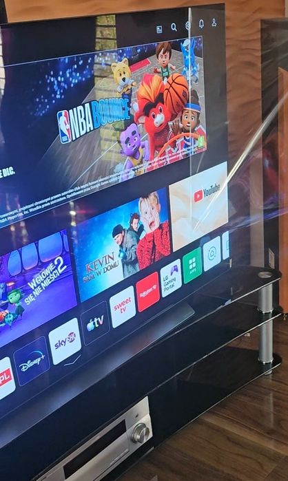 Telewizor lg 65 oled