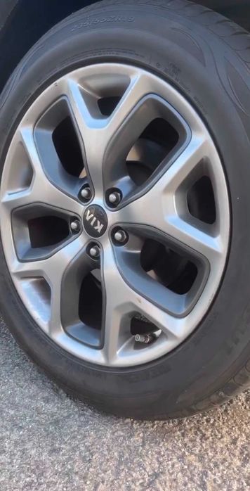 KIA SORENTO III 2016 PARA PEÇAS