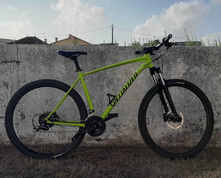 Bicicleta Stout Specialized XL