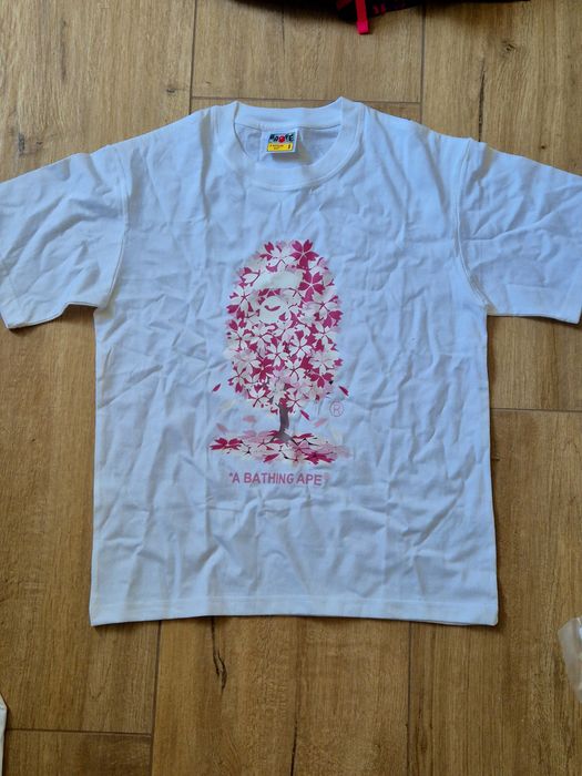 Koszulka Bape  S