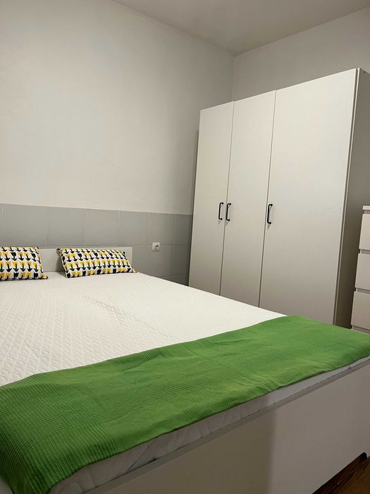 Wynajmę mieszkanie w centrum Gdyni - Widok 4