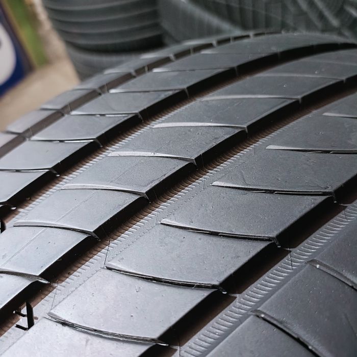 205/55r17 Michelin Primacy 4 z 2021r jak nowe