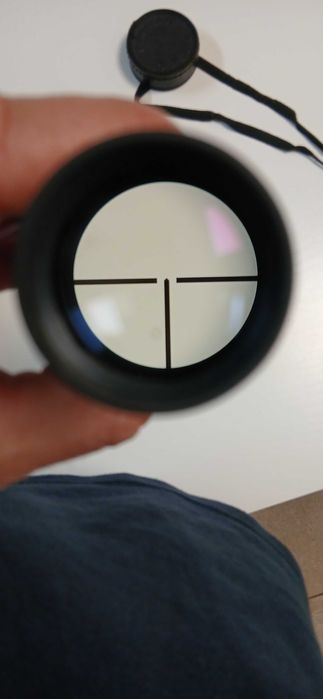 Mira Tasco Euro-Class 3-12×52