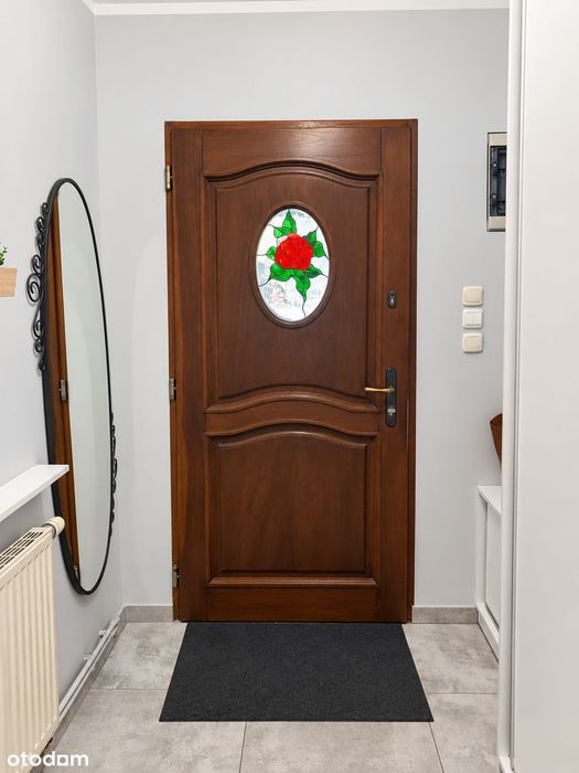 Idealny dla Rodziny- Dodatkowy Pokój na Parterze - Garaż- Fotowoltaika