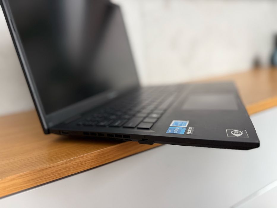 Laptop ASUS ExpertBook B1502CV – Intel Core i5‑1335U, 16 GB RAM