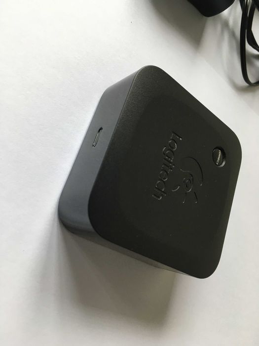 Logitech audio bezprzewodowe adapter bluetooth DAC S-00113