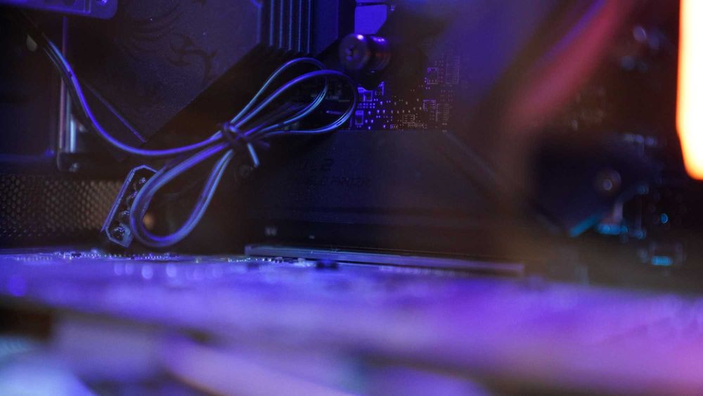 Komputer Stacjonarny I5-11th 16GB 1,5TB