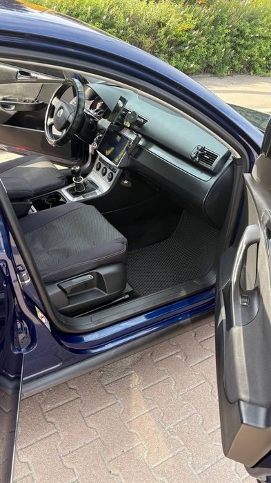 Passat b6 продам