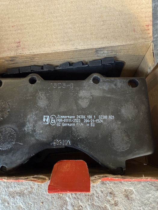 Колоди Zimmermann 243861801