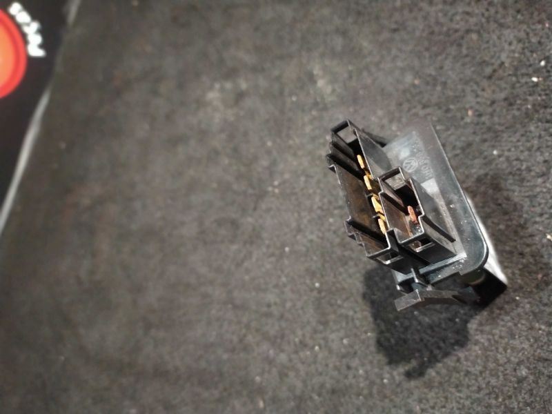 Resistencia Da Sofagem Seat Ibiza Ii (6K1)