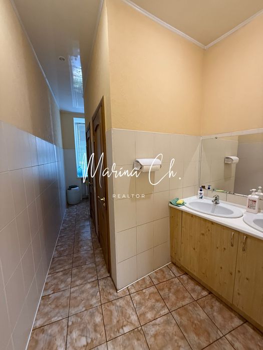 Аренда офис 564м2 центр ул. Центральная Ширшова Днепр