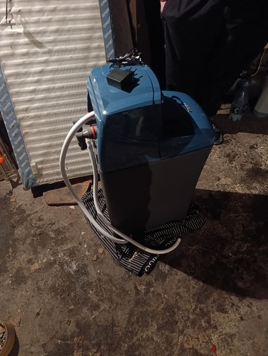 Zmiękczacz bwt aquadial Softlife20l v2