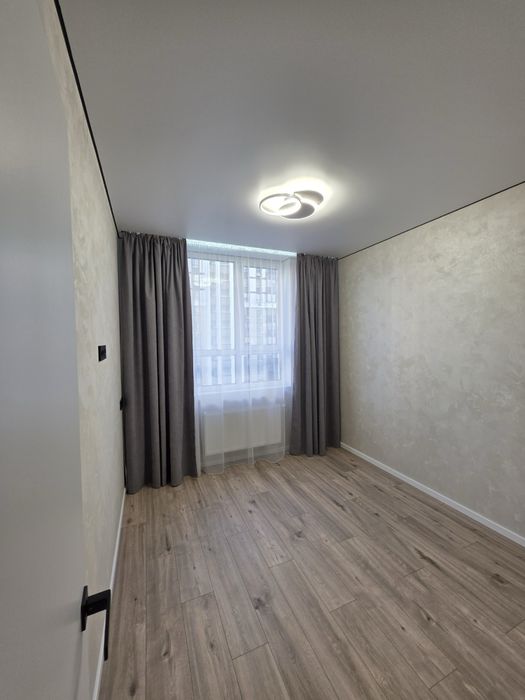 Двокімнатна квартира Центральний парк ЖК Сіті парк ЄОселя до 3ох років