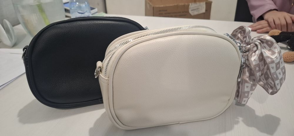 Сумочка жіноча маленька