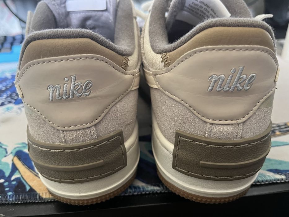 Air Force 1 Shadow (Tamanho 38)