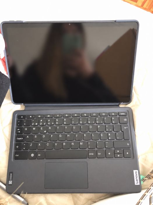 Lenovo tab p11  2 geração (tablet)