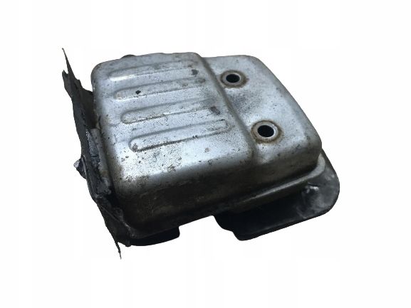 Tanaka Tbc-340Ds Tłumik Wydech