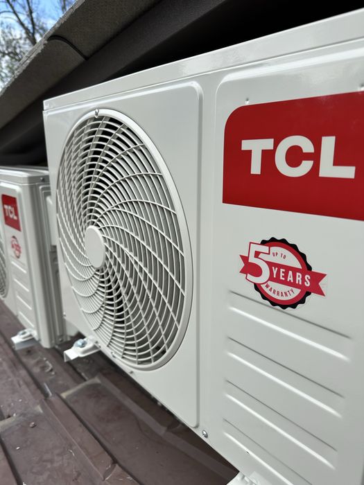 КОНДИЦІОНЕРИ ПІД КЛЮЧ! Продаж кондиціонерів, Монтаж!