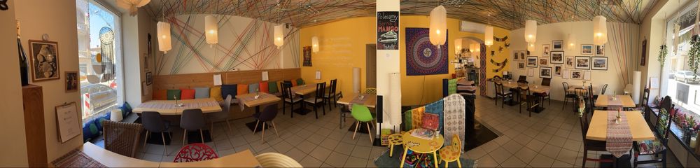 Lokal gastronomiczny na Jeżycach (Poznań)