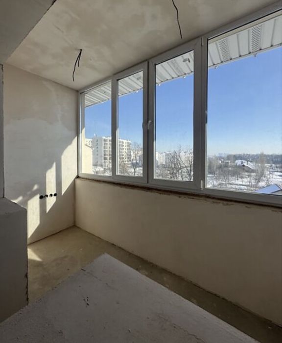 Продаж квартири в ЖК Молодіжне містечко з чистовим ремонтом БЕЗ КОМІСІ