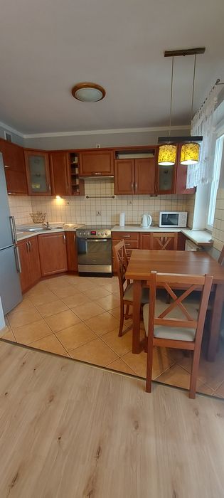 Mieszkanie do wynajęcia