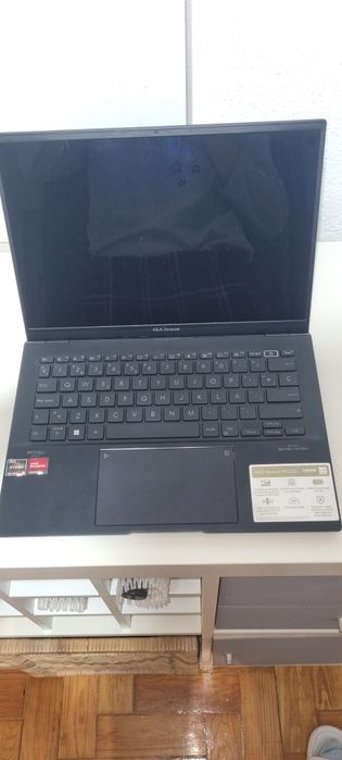 ASUS Zenbook 14 OLED UM3402YA-KM513 - Portátil 14"