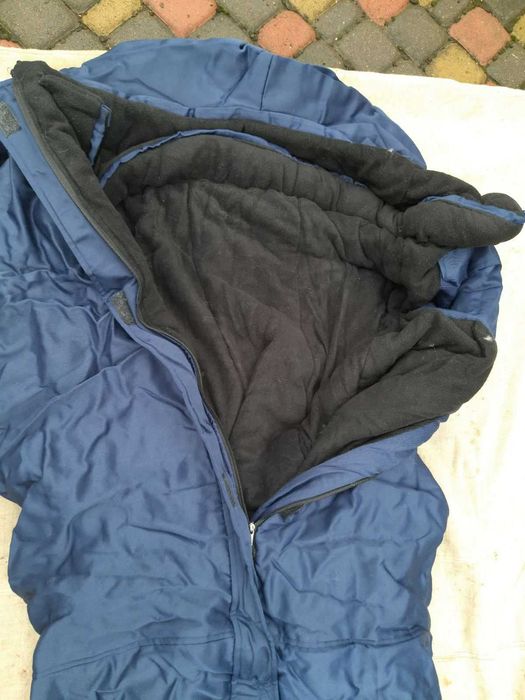 Спальный мешок тактический армейский