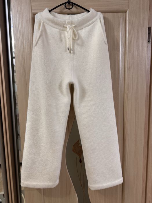 Костюм з альпаки