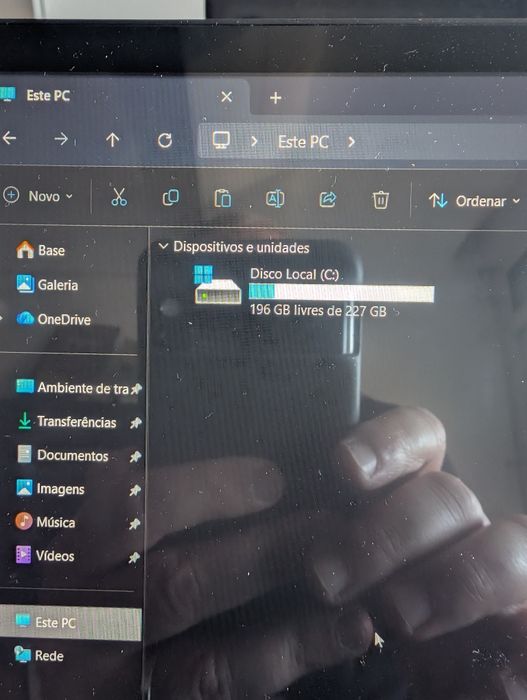 Bmax B2 Pro Windows 11 Pro 8gb SSD 256gb