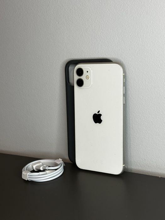 Iphone 11 128gb 100% bateria