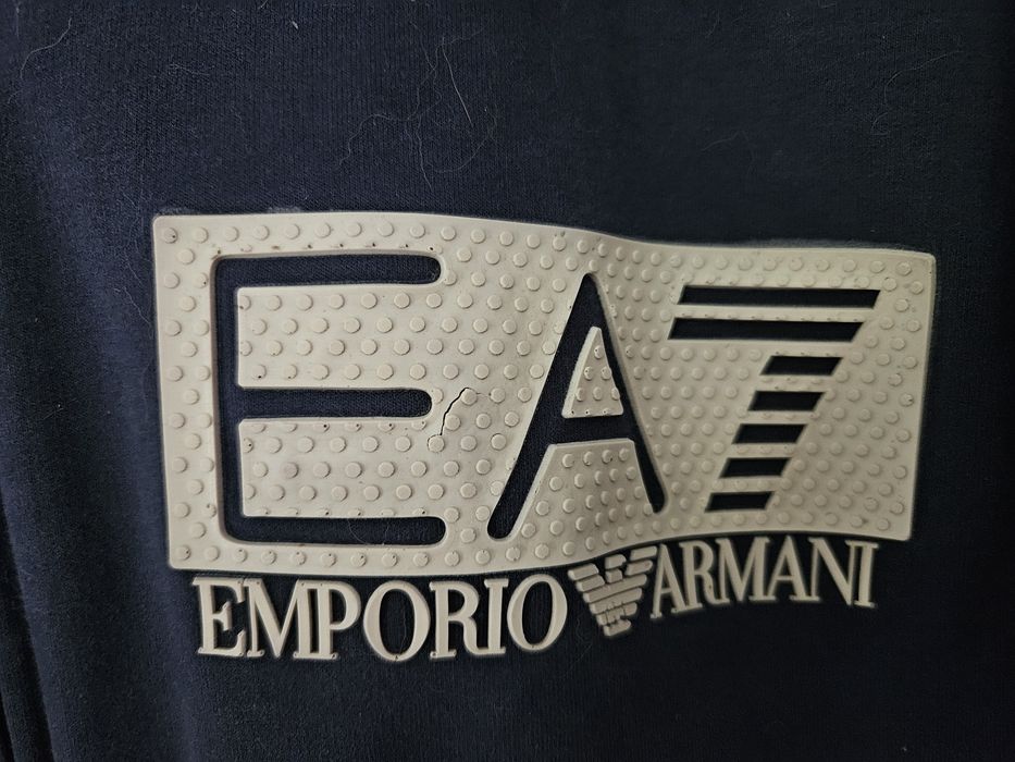 Emporio Armani, bluza