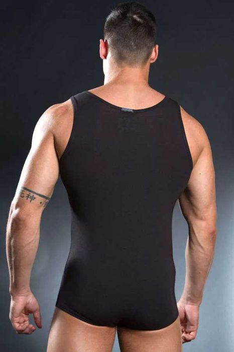 Чоловіче боді тріко Doreanse 3010