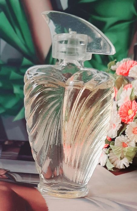 Jean Louis Vermeil edt 10 ml, miniatura vintage