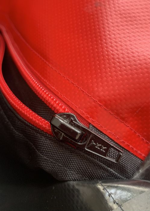 Сумка Freitag made in japan hande made