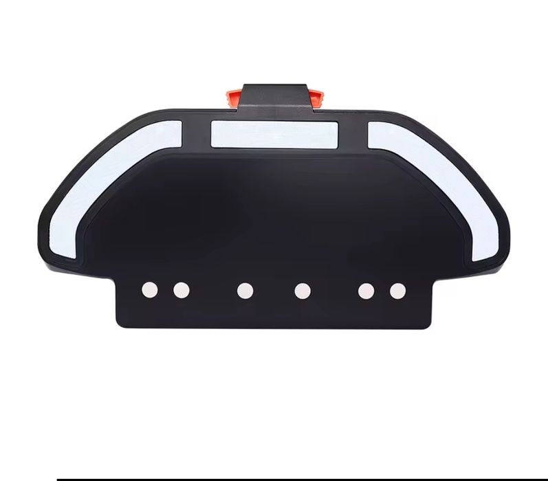 Robot xiaomi vacumm mop p . Ler descrição no fim