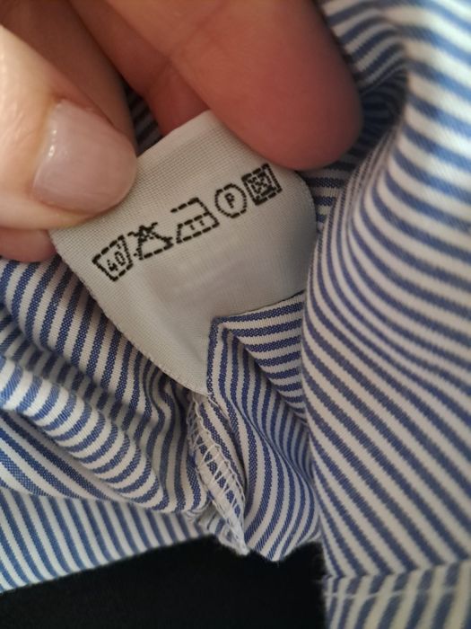 Oryginalna koszula damska Tommy hilfiger  r.XS / S