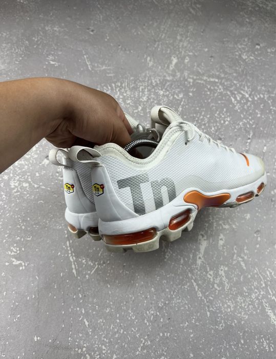 Кросівки Nike Air Max Plus NS GPX найк еір макс тн спортивні літні стильні