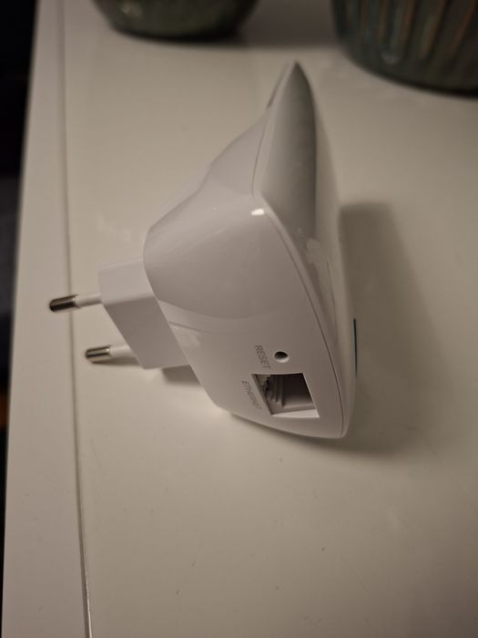 Wzmacniacz sieci TP-LINK TL-WA850RE 2.4 GHz, Wi-Fi 4 (802.11 b/g/n)