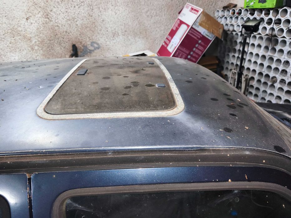 Golf2 para restaurar