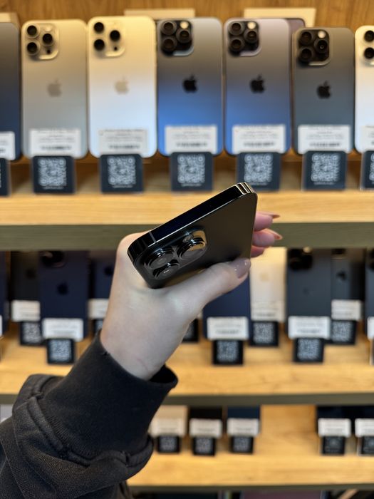 iPhone 13 Pro 256Gb 84% Батарея | Гарантія